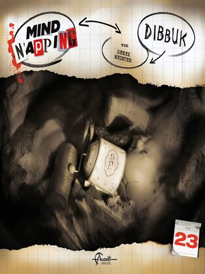 cover image of MindNapping, Folge 23